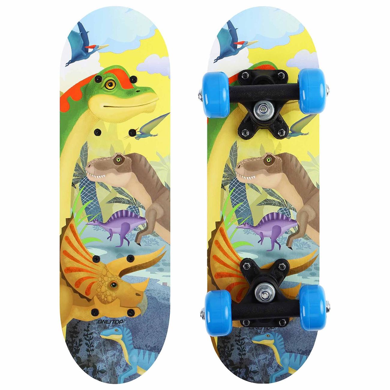 Скейт ONLITOP 4013653