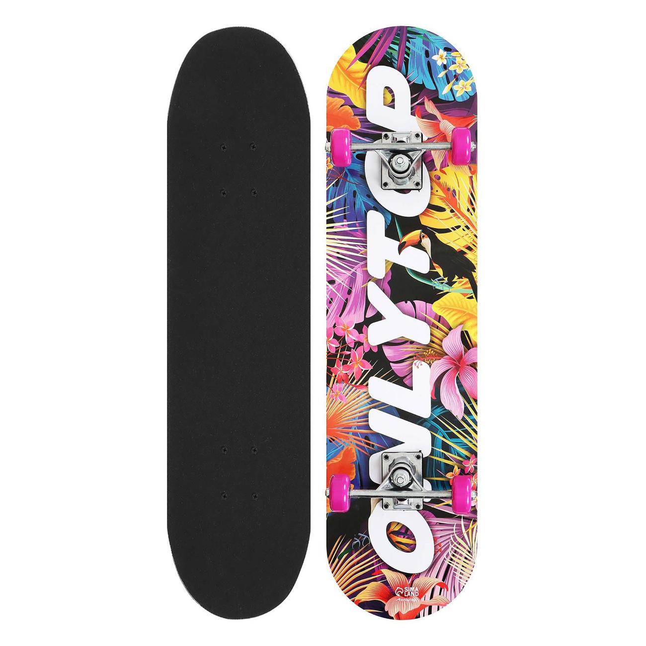 Скейт ONLYTOP 7161981