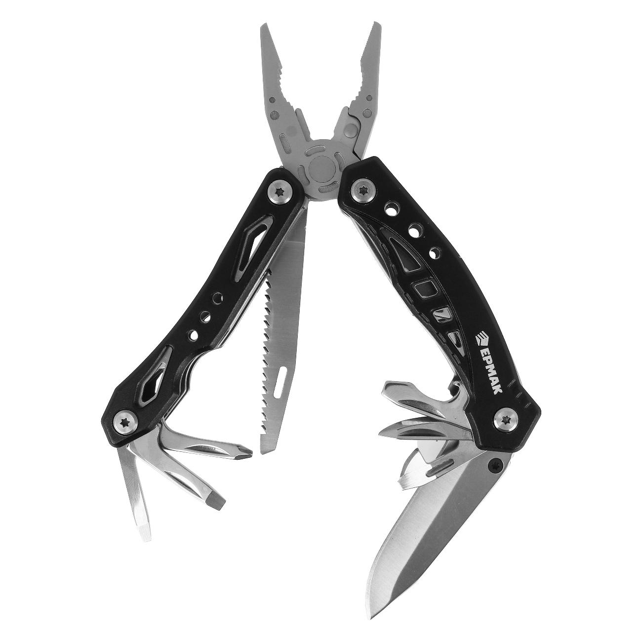 Мультитул ЕРМАК 118-169