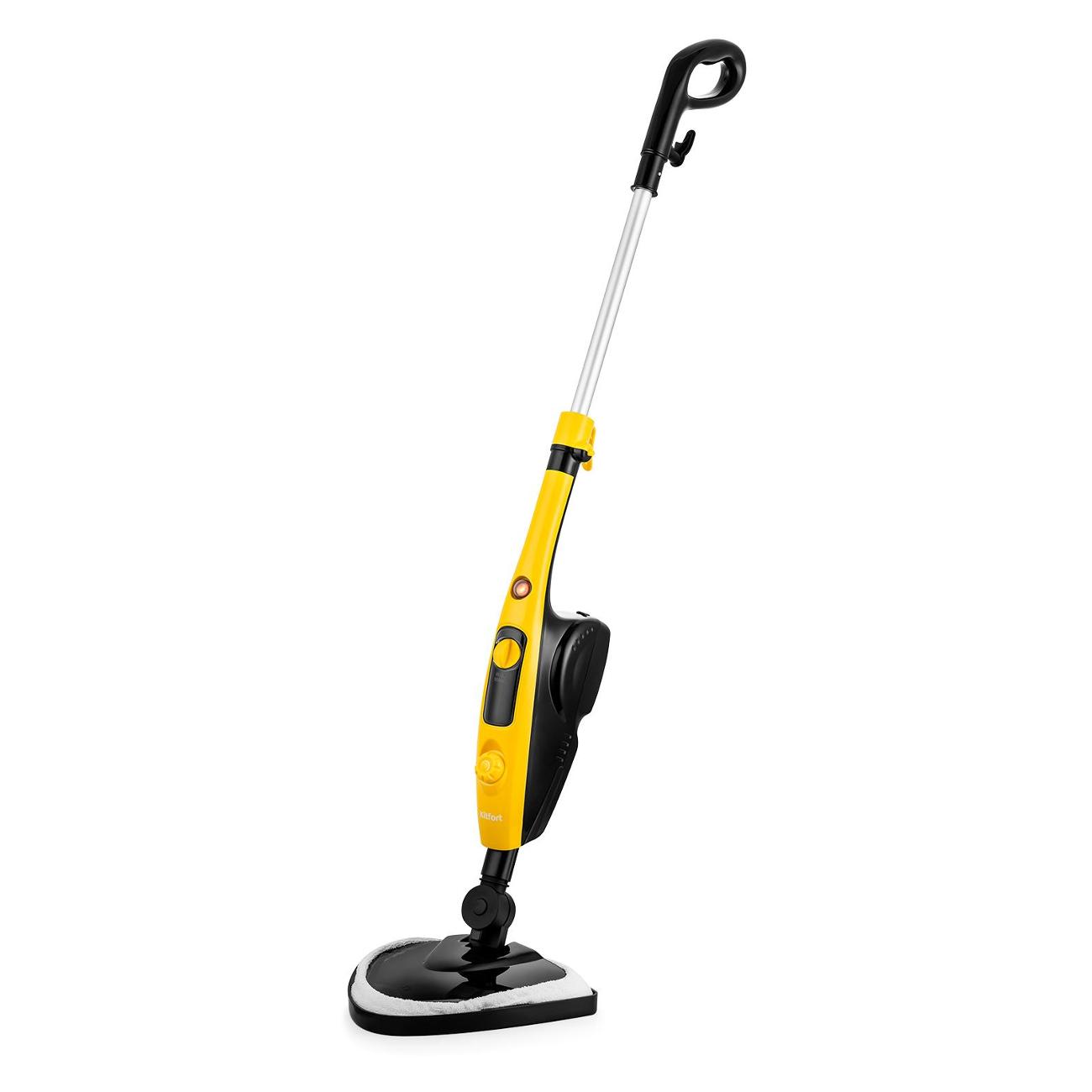 Пароочиститель Kitfort КТ-1017-3