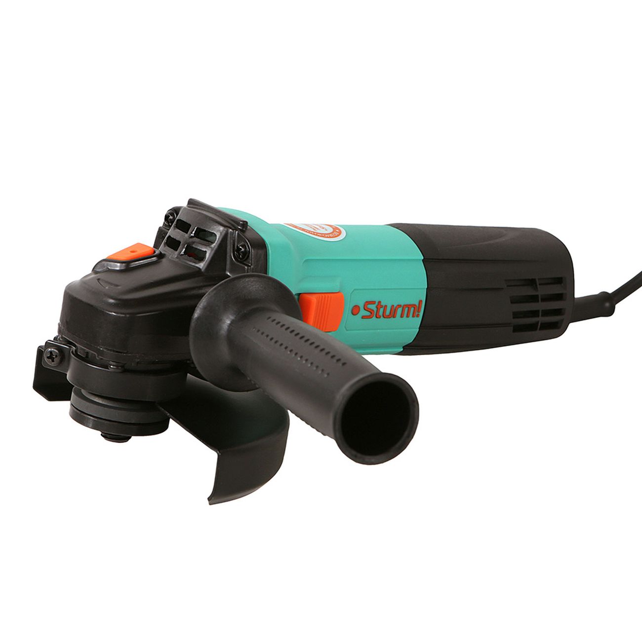 Угловая шлифовальная машина Sturm! AG9012TES
