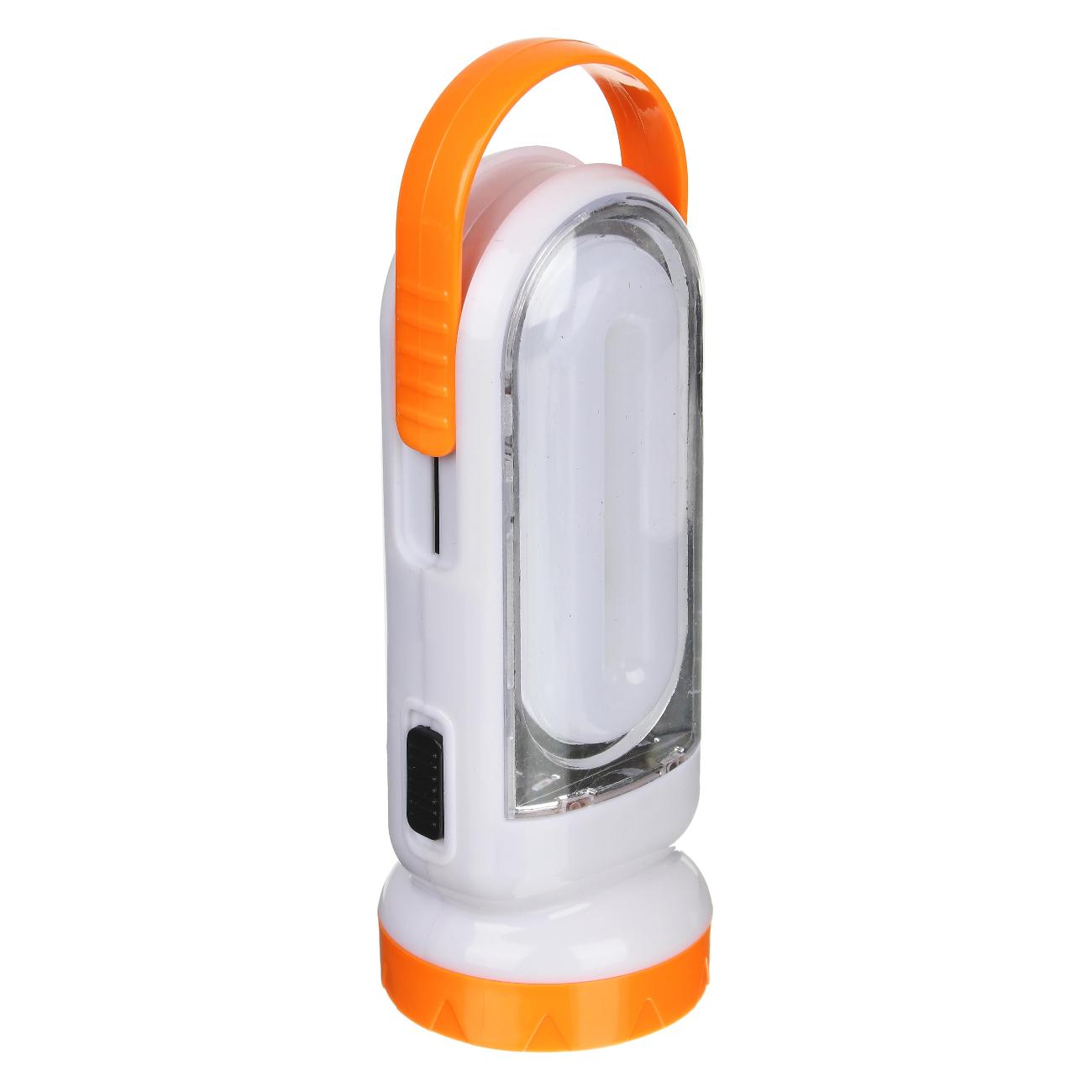 Фонарь ручной ЕРМАК 198-094