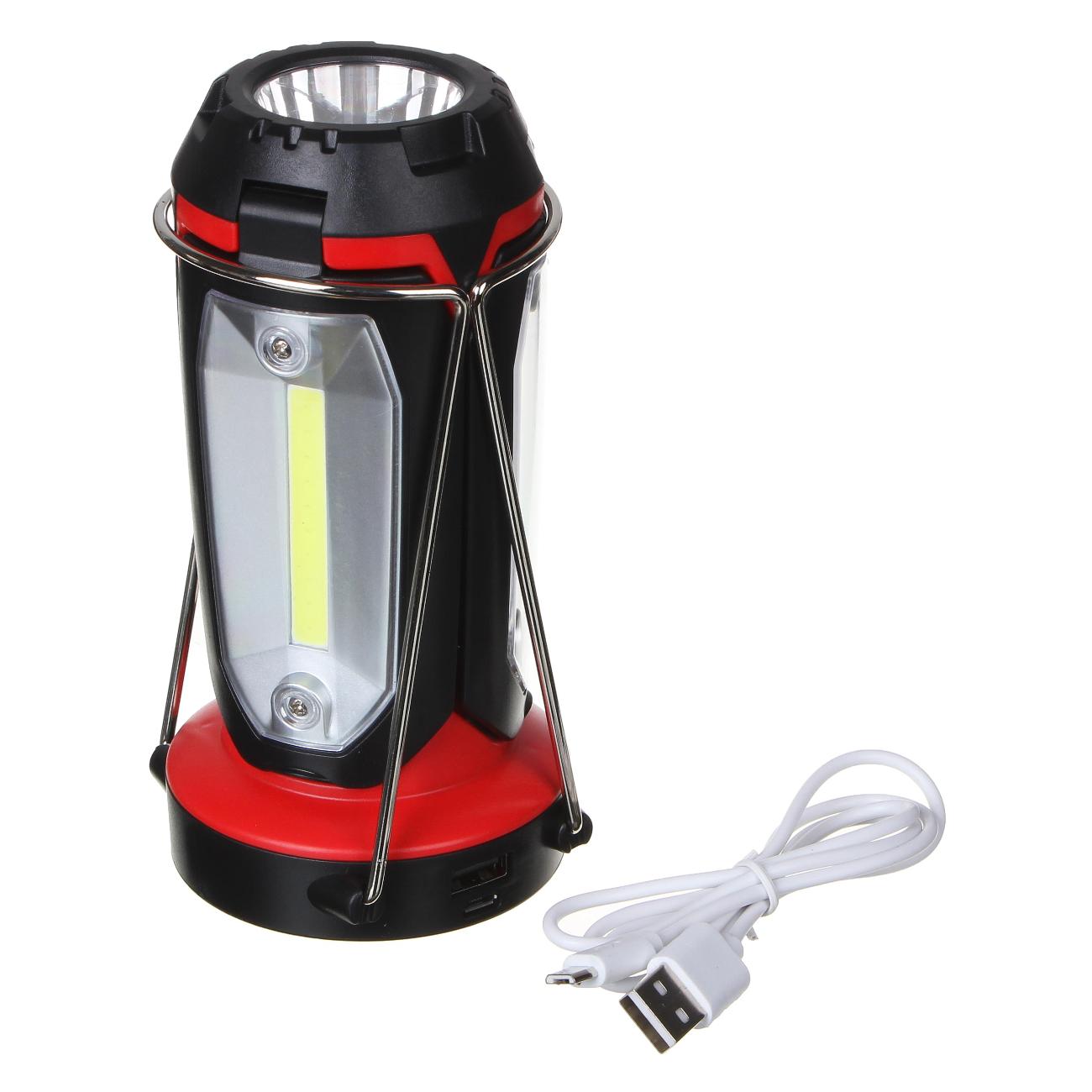 Фонарь ручной ЕРМАК 225-001