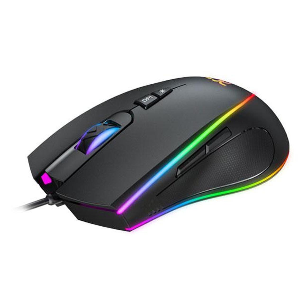 Мышь проводная Acer OMW131 ZL.MCEEE.015