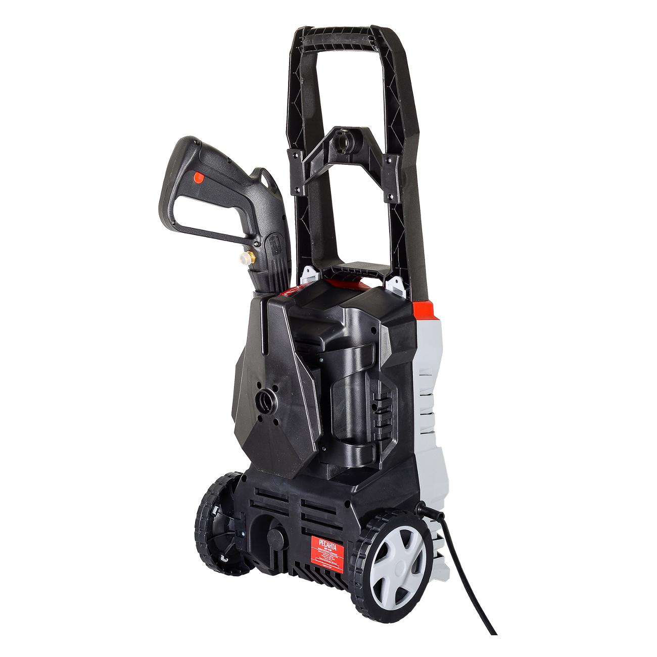 Автомойка Ресанта ММР-140