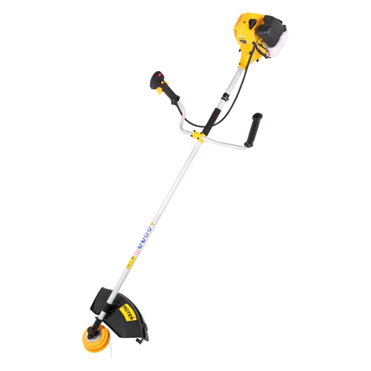 Бензиновый триммер Huter GGT-553TX