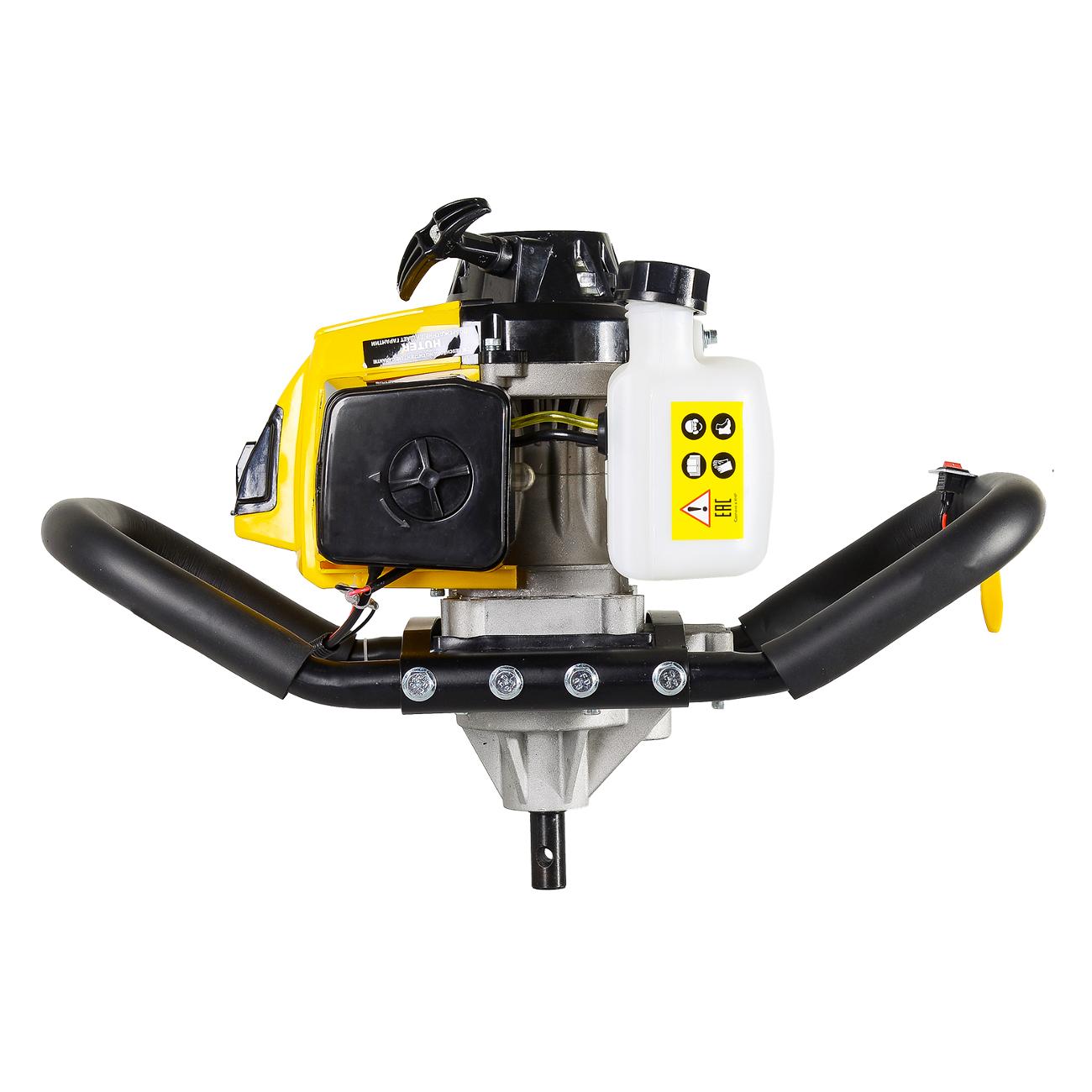 Мотобур Huter GGD-62