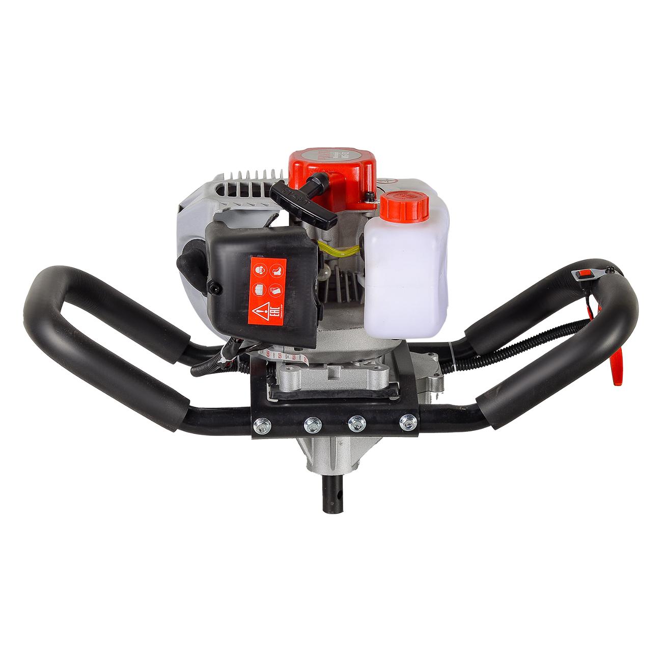 Мотобур Ресанта МБ-52