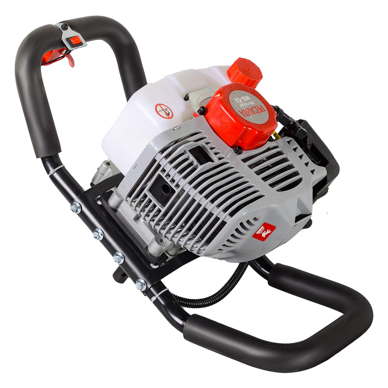 Мотобур Ресанта МБ-52