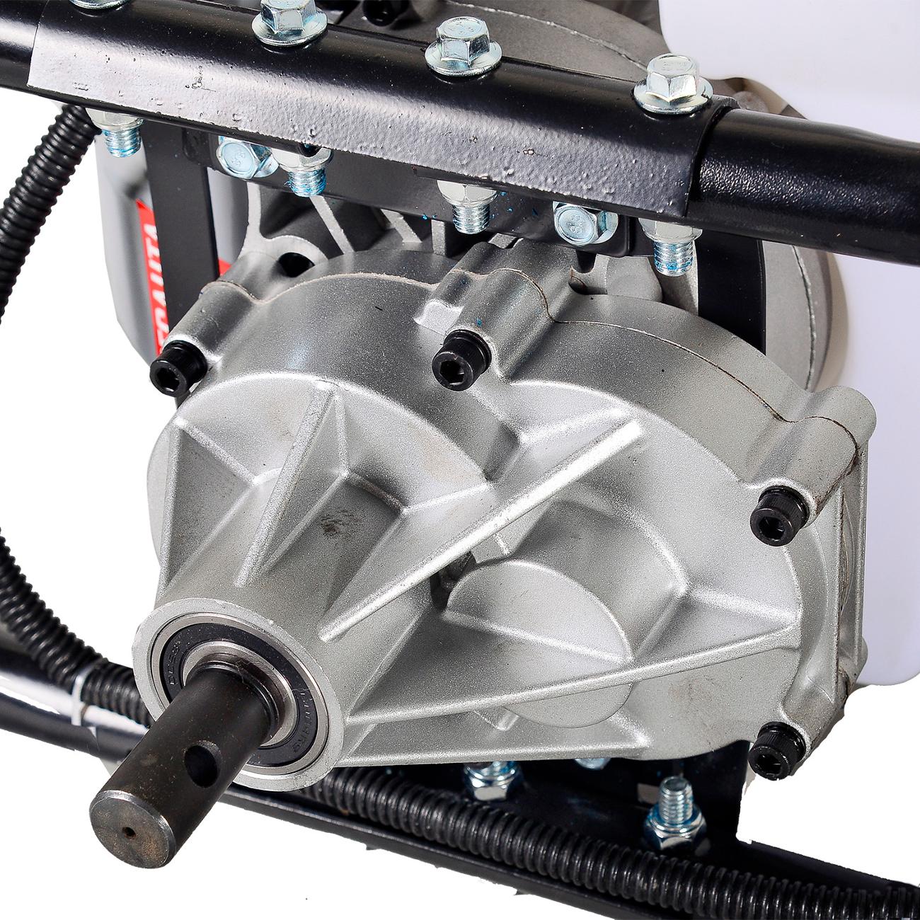 Мотобур Ресанта МБ-52