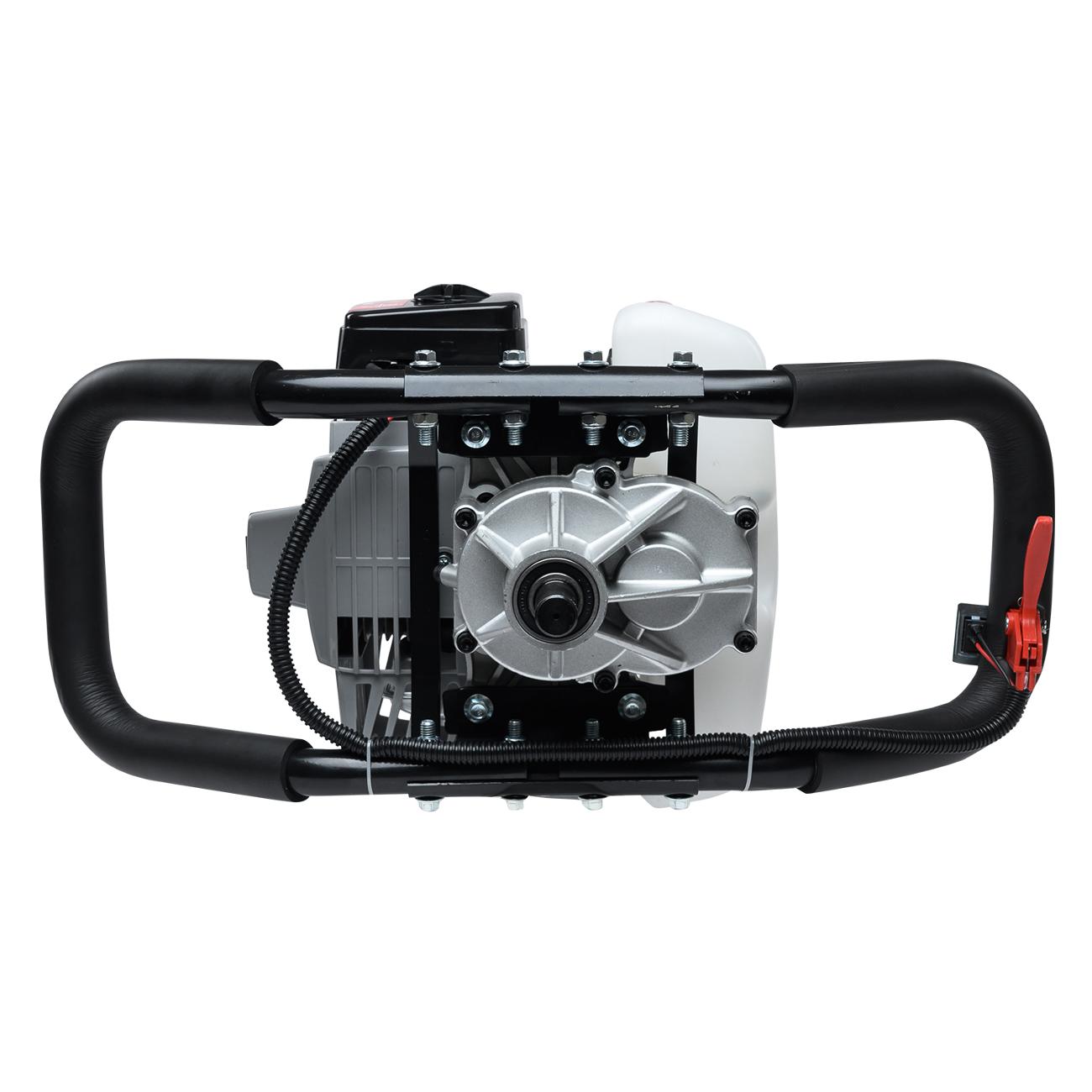 Мотобур Ресанта МБ-63