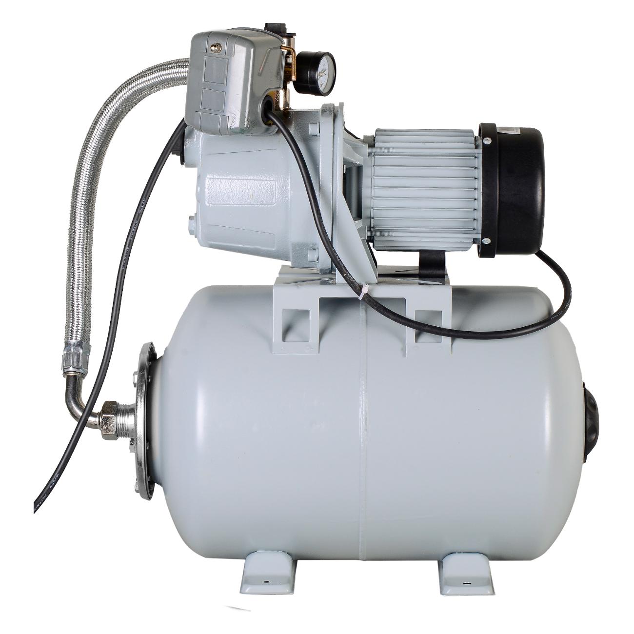 Насосная станция Ресанта АНС-4200Ч