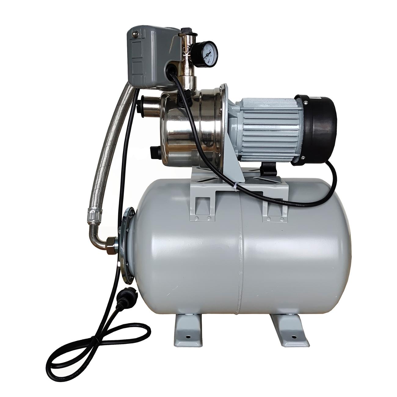 Насосная станция Ресанта АНС-3600Н