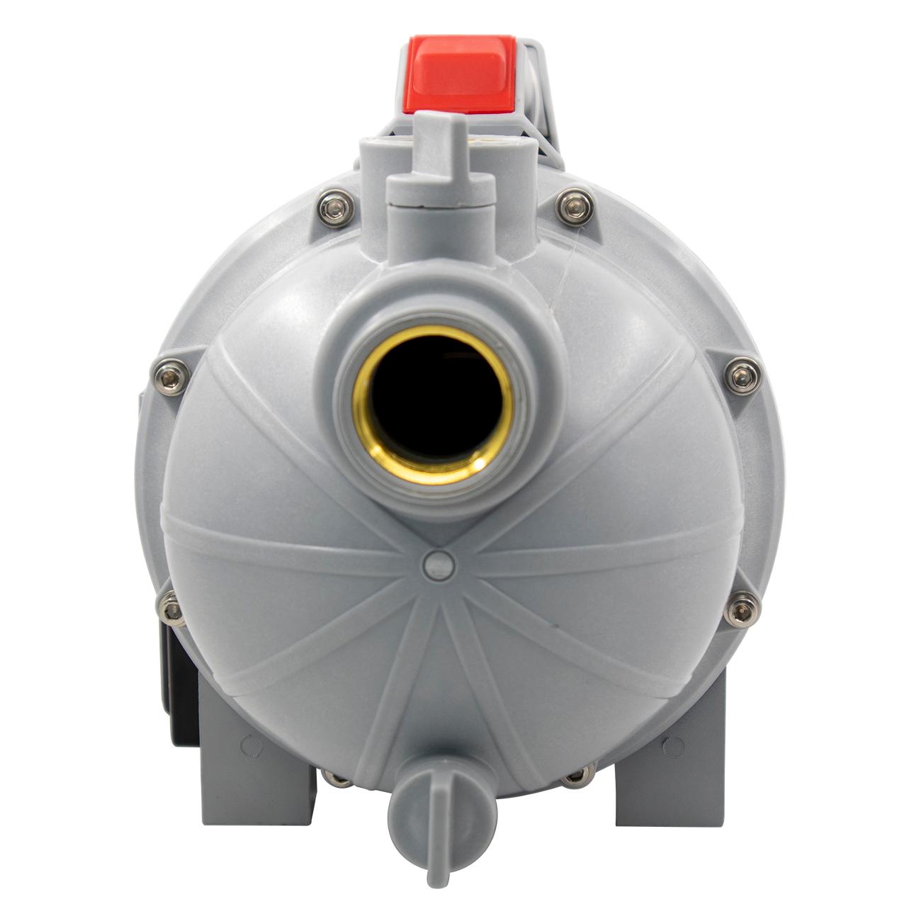 Насос поверхностный Ресанта ПСН-3600П