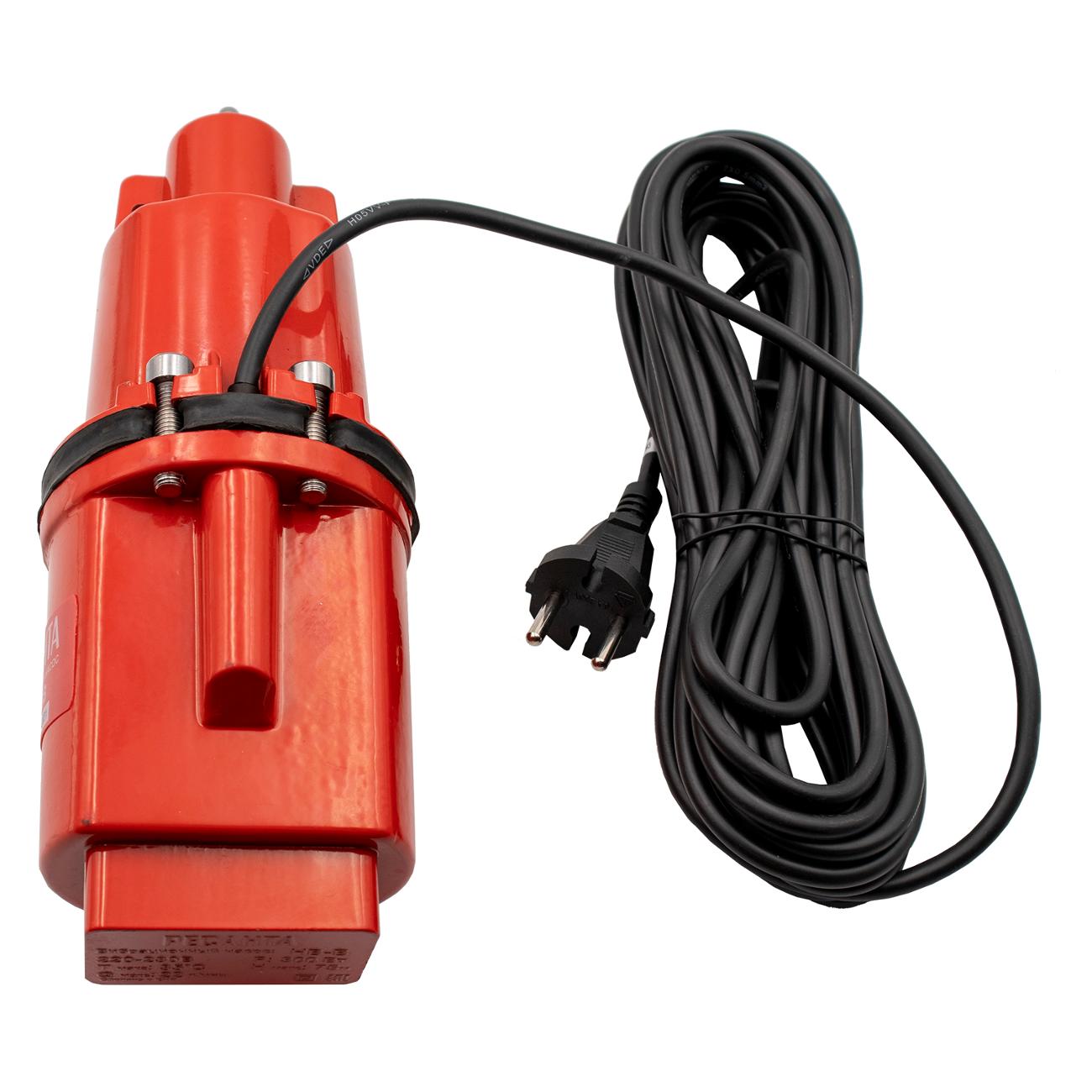 Насос погружной Ресанта НВ-15В