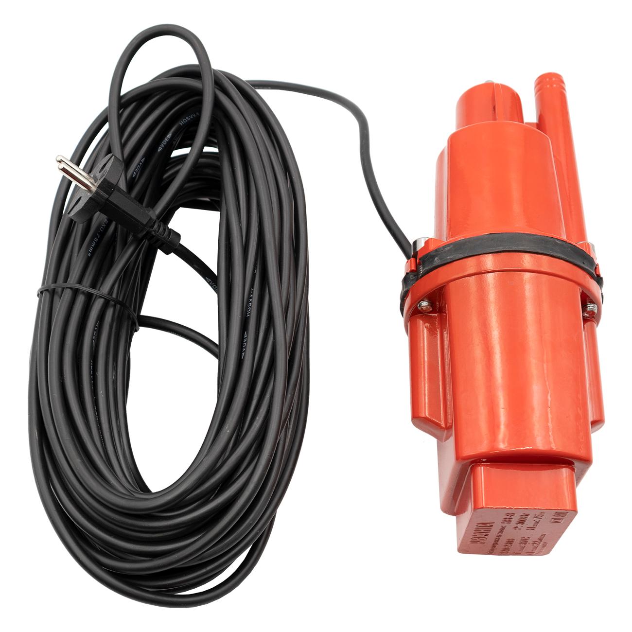 Насос погружной Ресанта НВ-25В