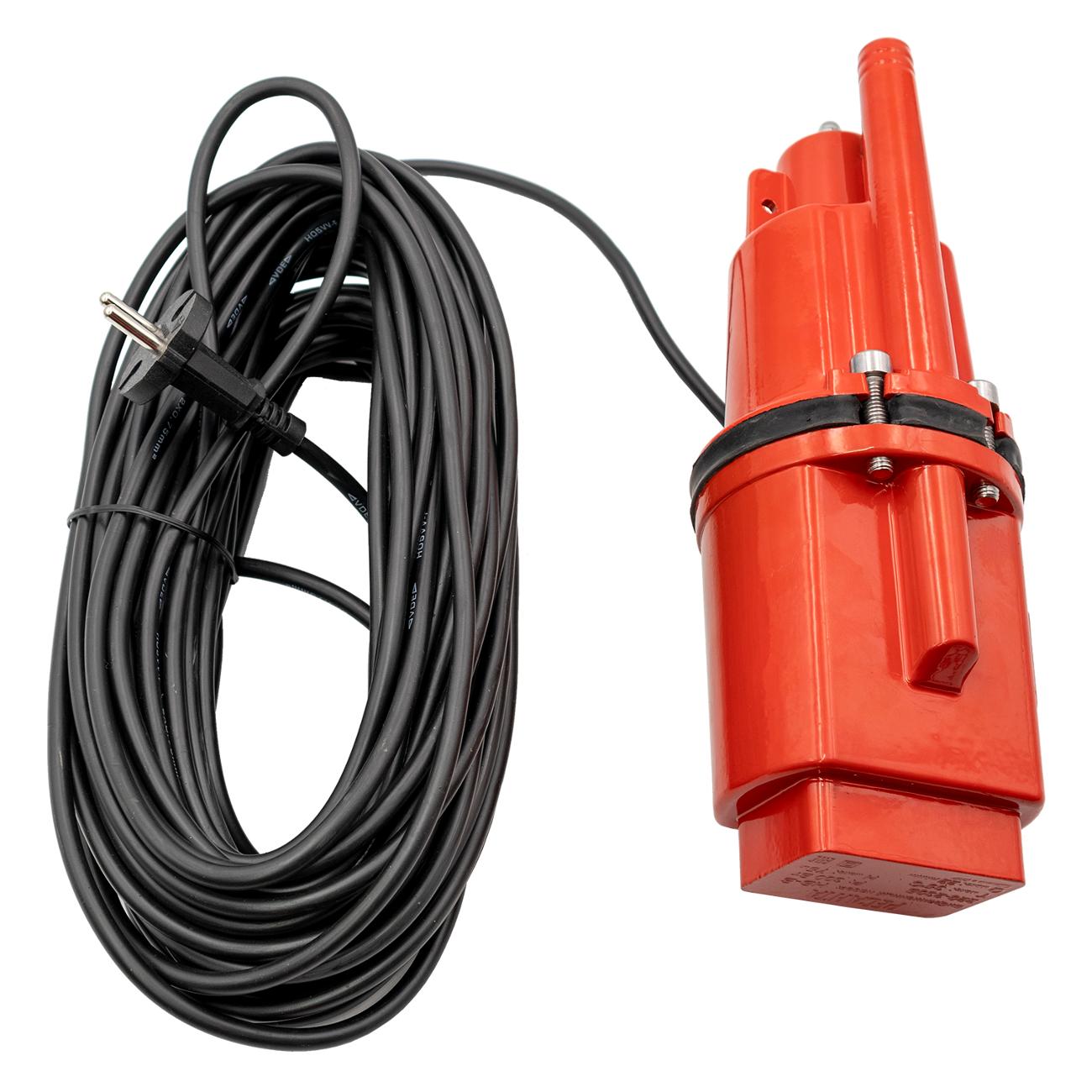 Насос погружной Ресанта НВ-25В