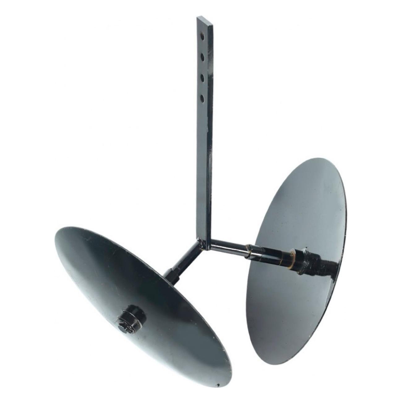 Окучник Huter 71/3/49 фото