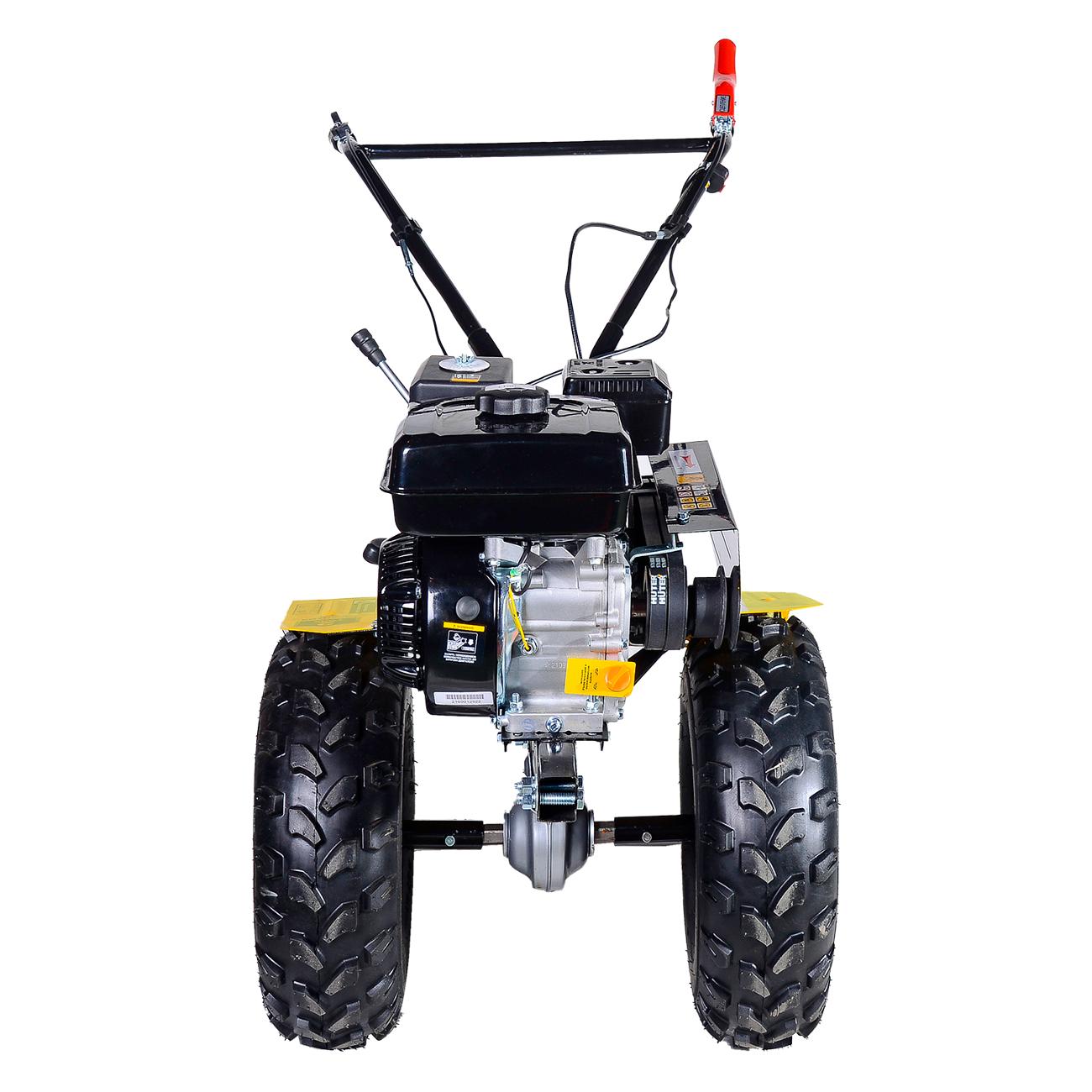 Сельскохозяйственная машина Huter МК-7500P BIG FOOT 70/5/27