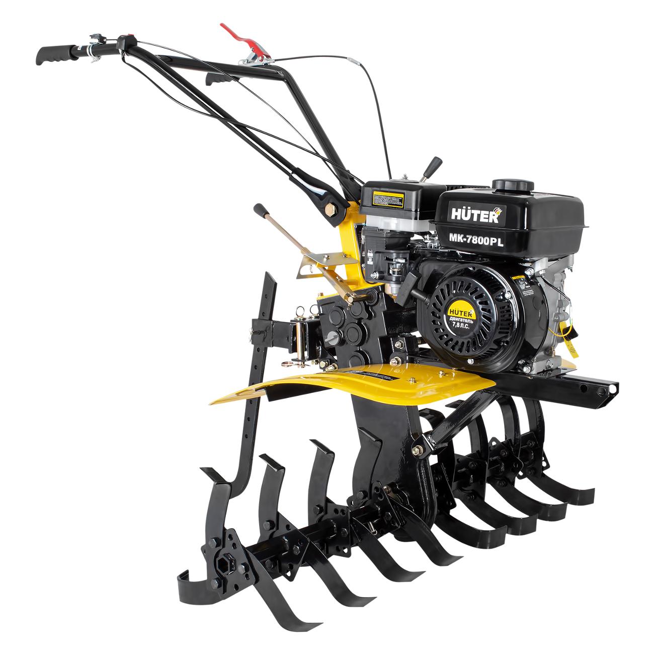 Сельскохозяйственная машина Huter МК-7800PL 70/5/28