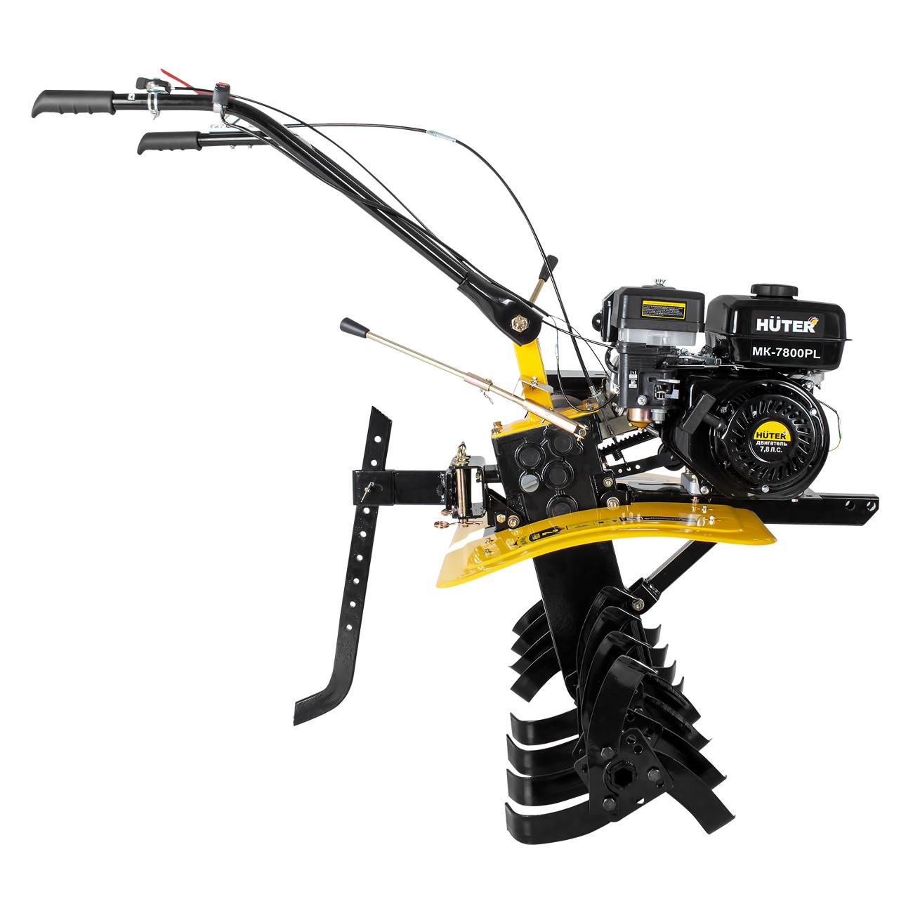 Сельскохозяйственная машина Huter МК-7800PL 70/5/28