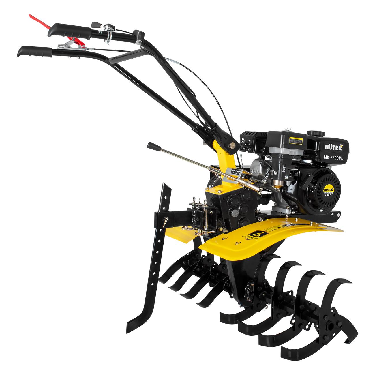 Сельскохозяйственная машина Huter МК-7800PL 70/5/28