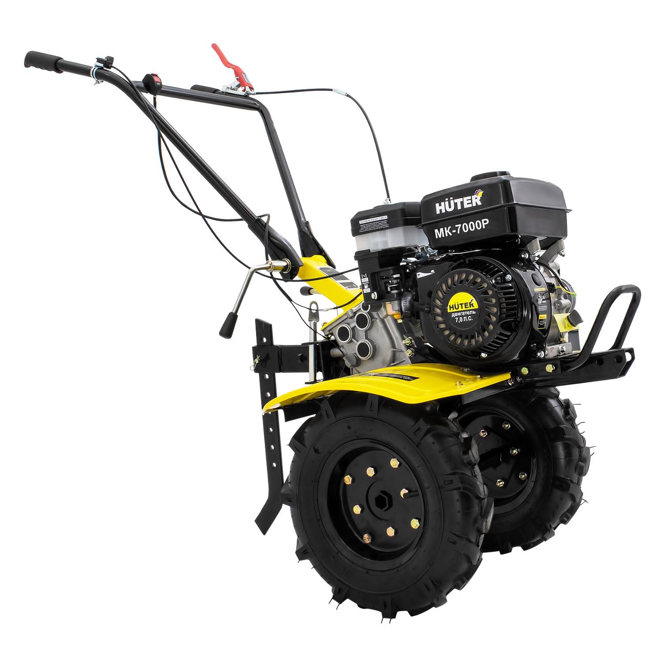 Сельскохозяйственная машина Huter МК-7000P 70/5/2