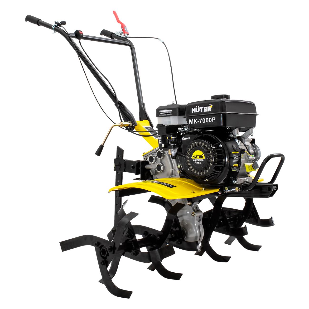 Сельскохозяйственная машина Huter МК-7000P 70/5/2