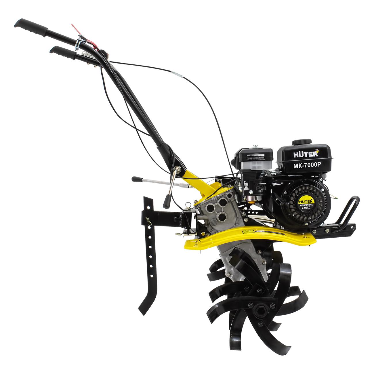Сельскохозяйственная машина Huter МК-7000P 70/5/2