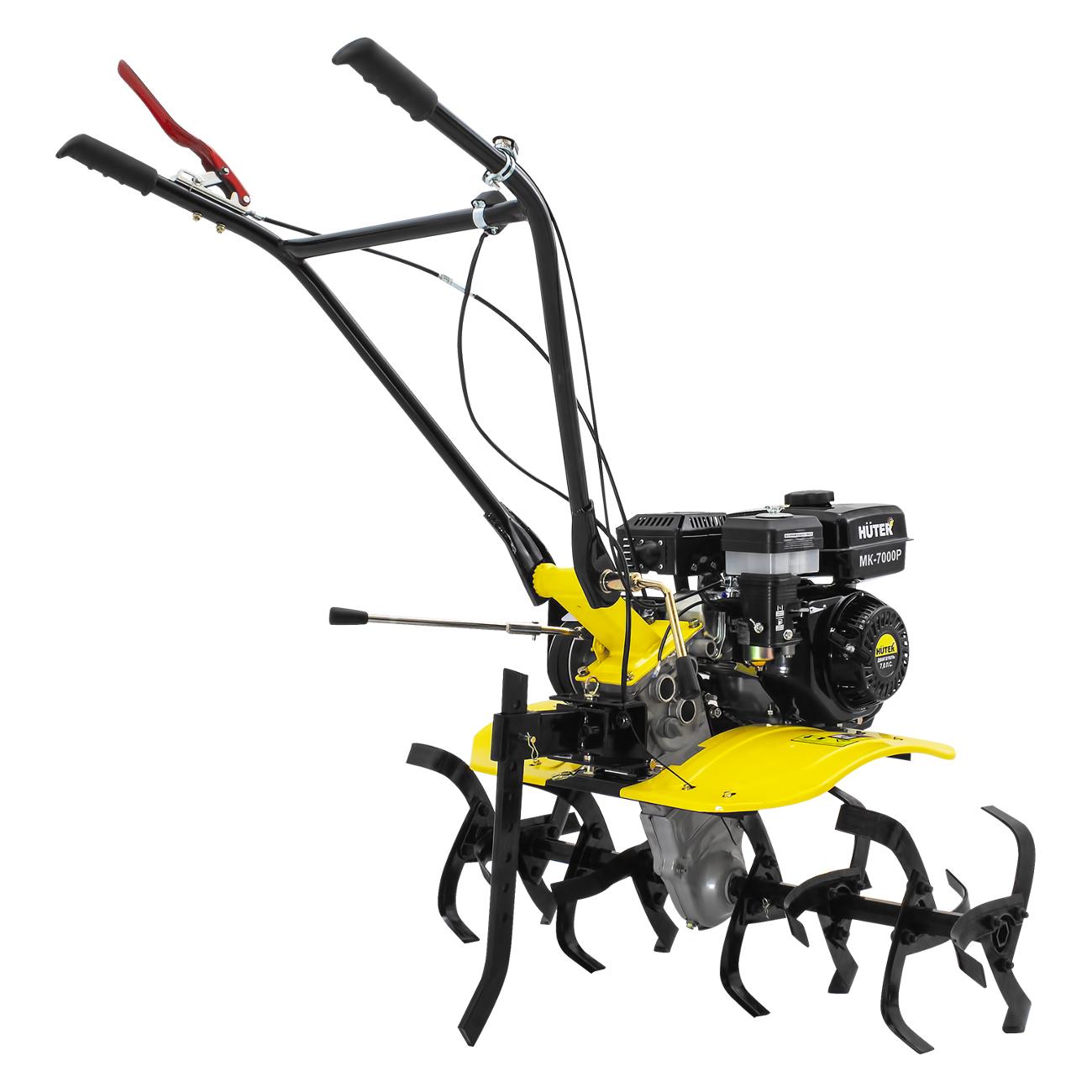 Сельскохозяйственная машина Huter МК-7000P 70/5/2