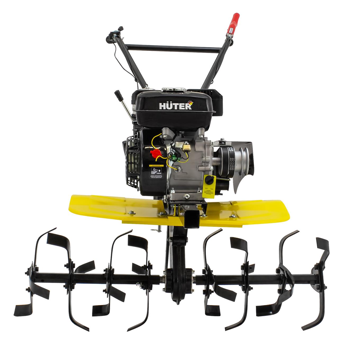 Сельскохозяйственная машина Huter МК-7500P 70/5/5