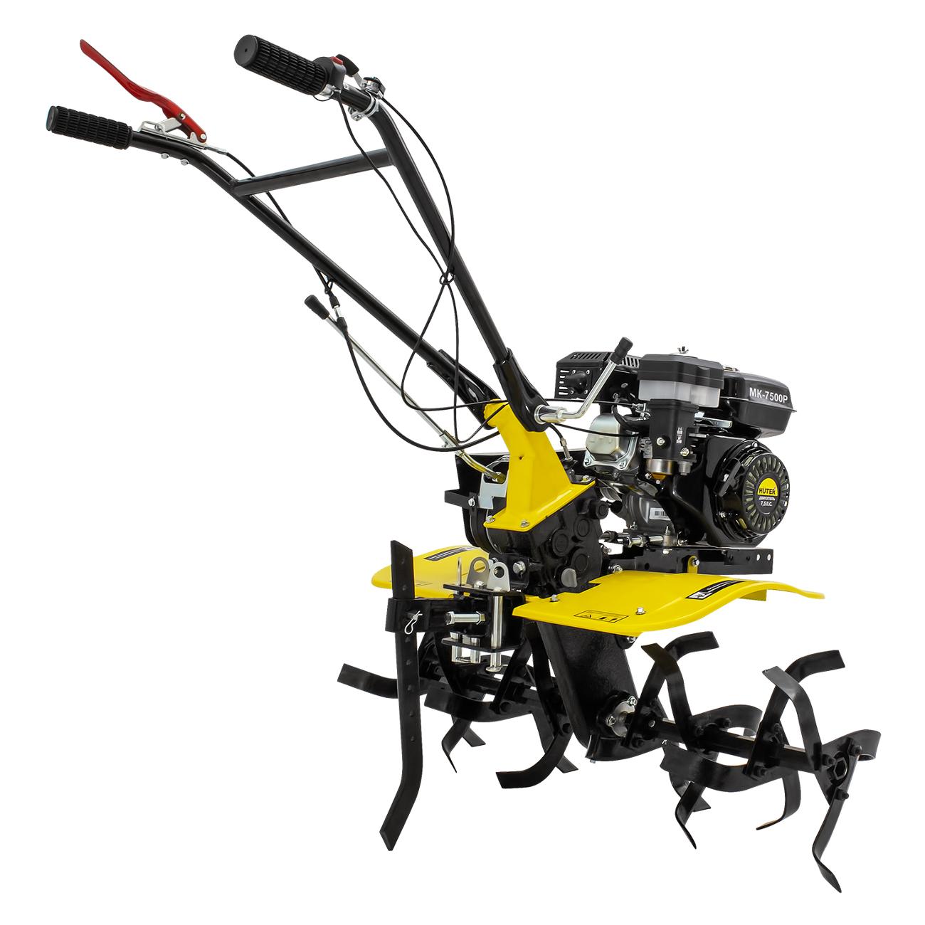 Сельскохозяйственная машина Huter МК-7500P 70/5/5