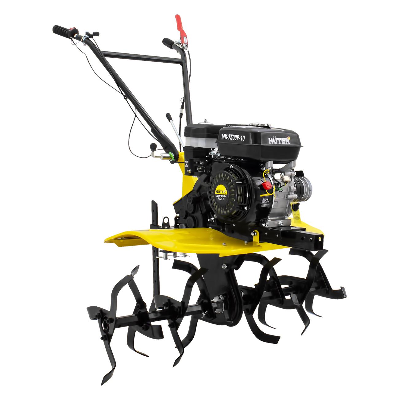 Сельскохозяйственная машина Huter МК-7500P-10 70/5/12