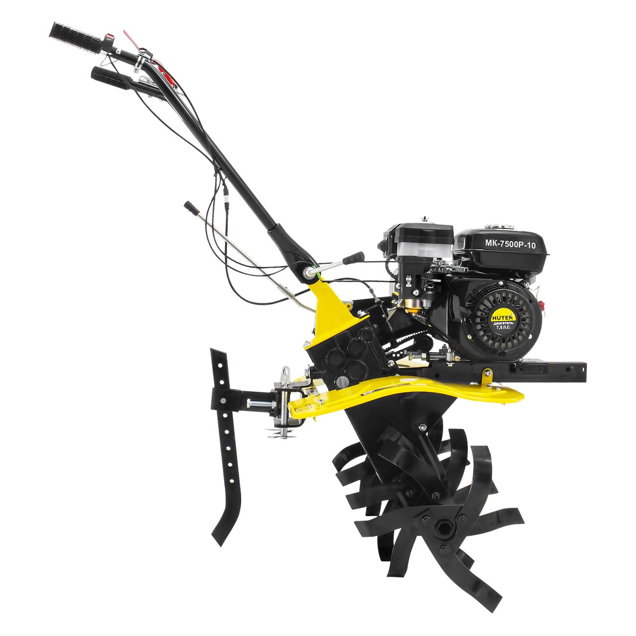 Сельскохозяйственная машина Huter МК-7500P-10 70/5/12