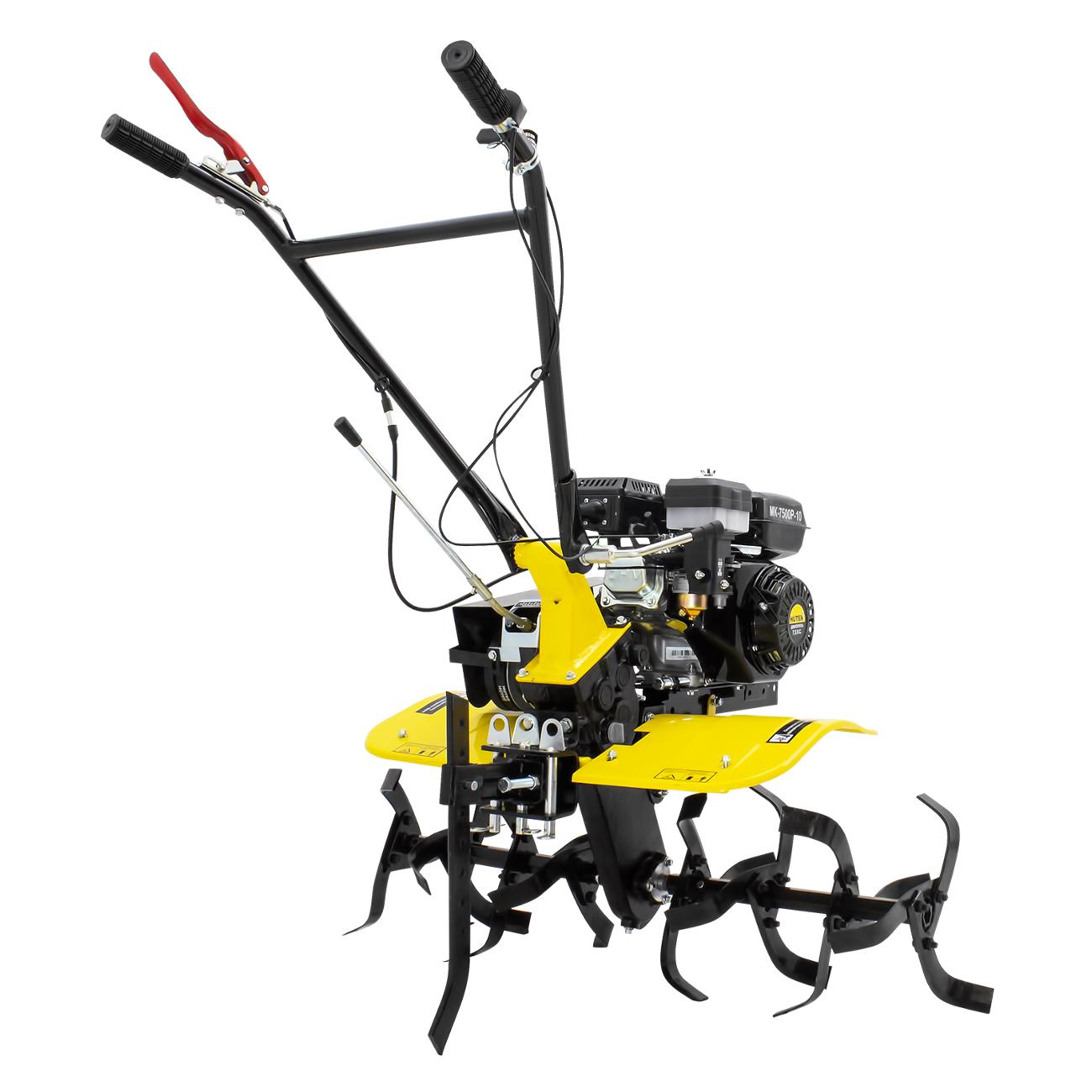 Сельскохозяйственная машина Huter МК-7500P-10 70/5/12