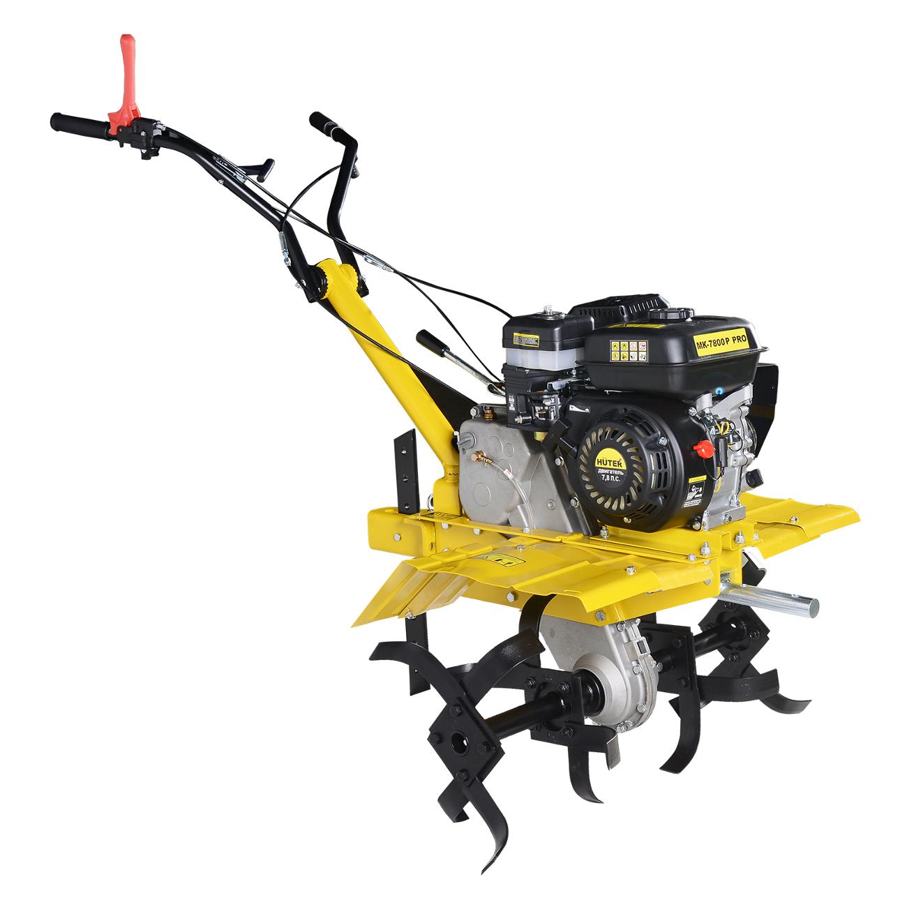 Сельскохозяйственная машина Huter МК-7800P PRO 70/5/42