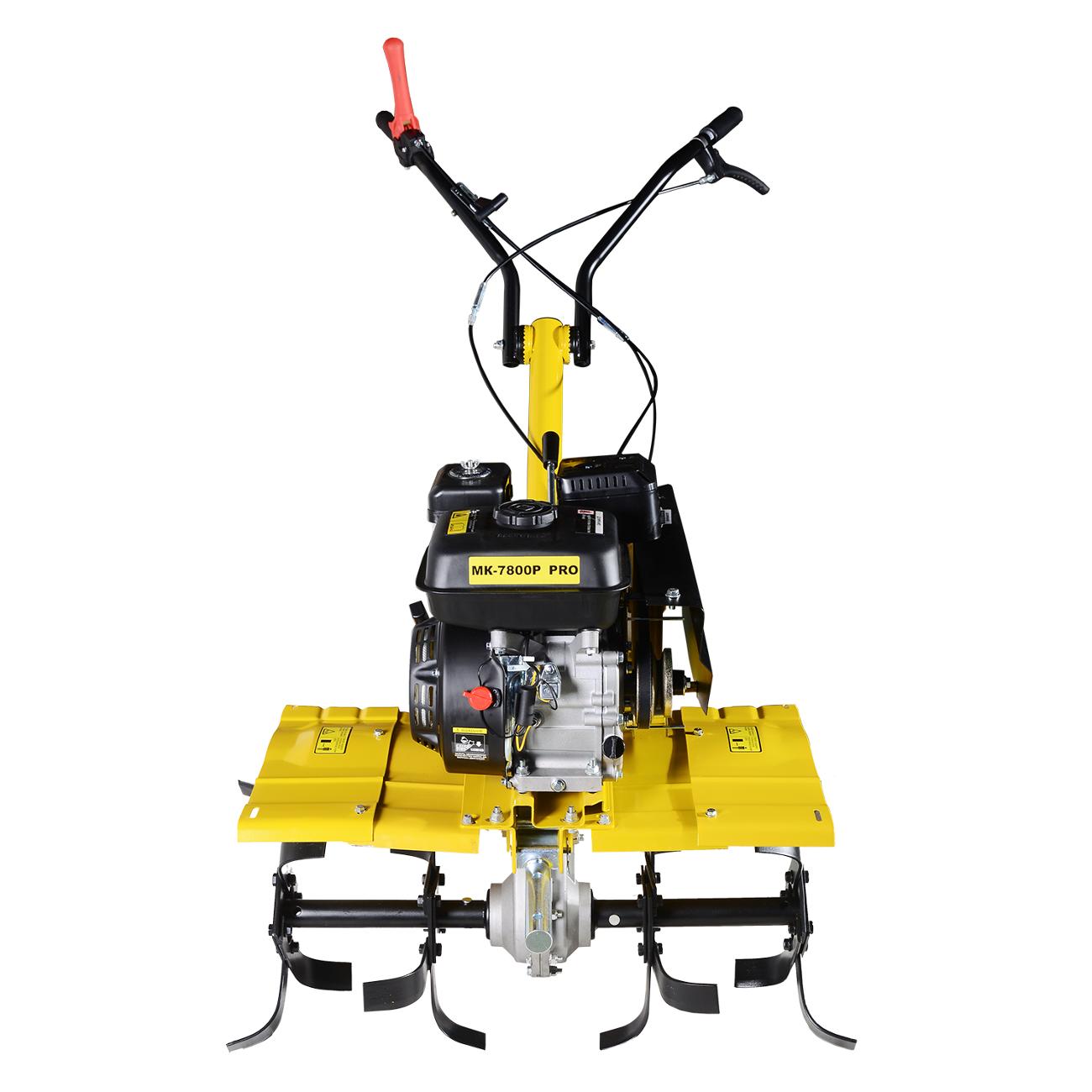 Сельскохозяйственная машина Huter МК-7800P PRO 70/5/42