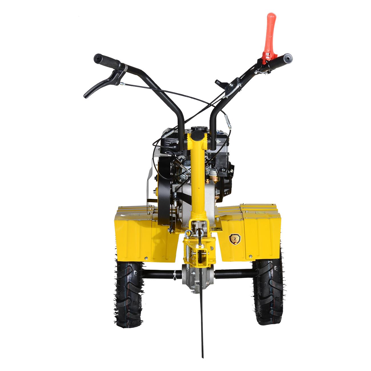 Сельскохозяйственная машина Huter МК-7800P PRO 70/5/42