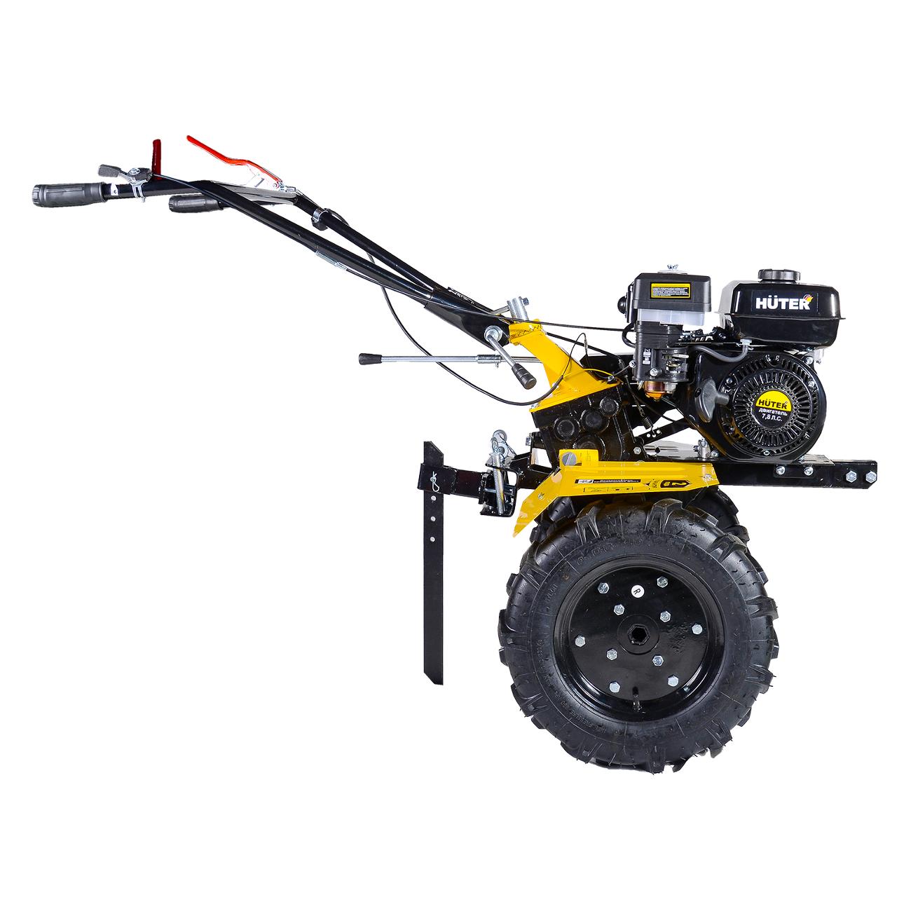 Сельскохозяйственная машина Huter МК-7800P-4х2 70/5/45