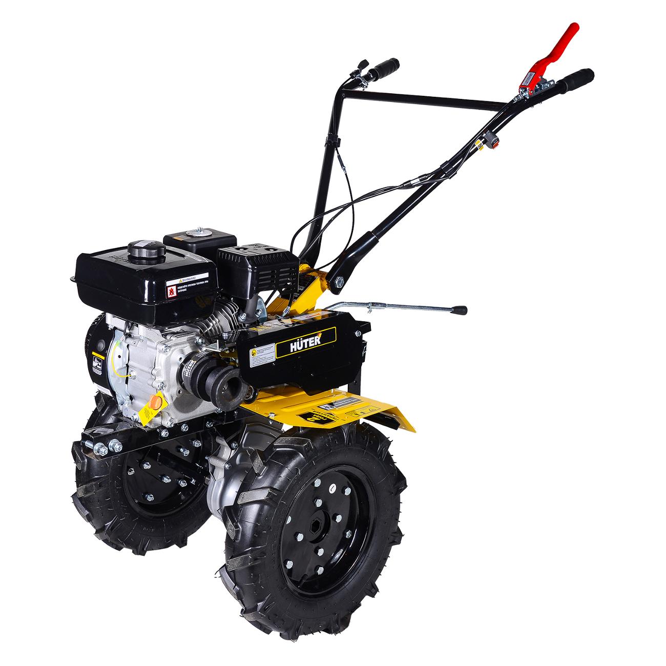 Сельскохозяйственная машина Huter МК-7000P-10-4х2 70/5/44