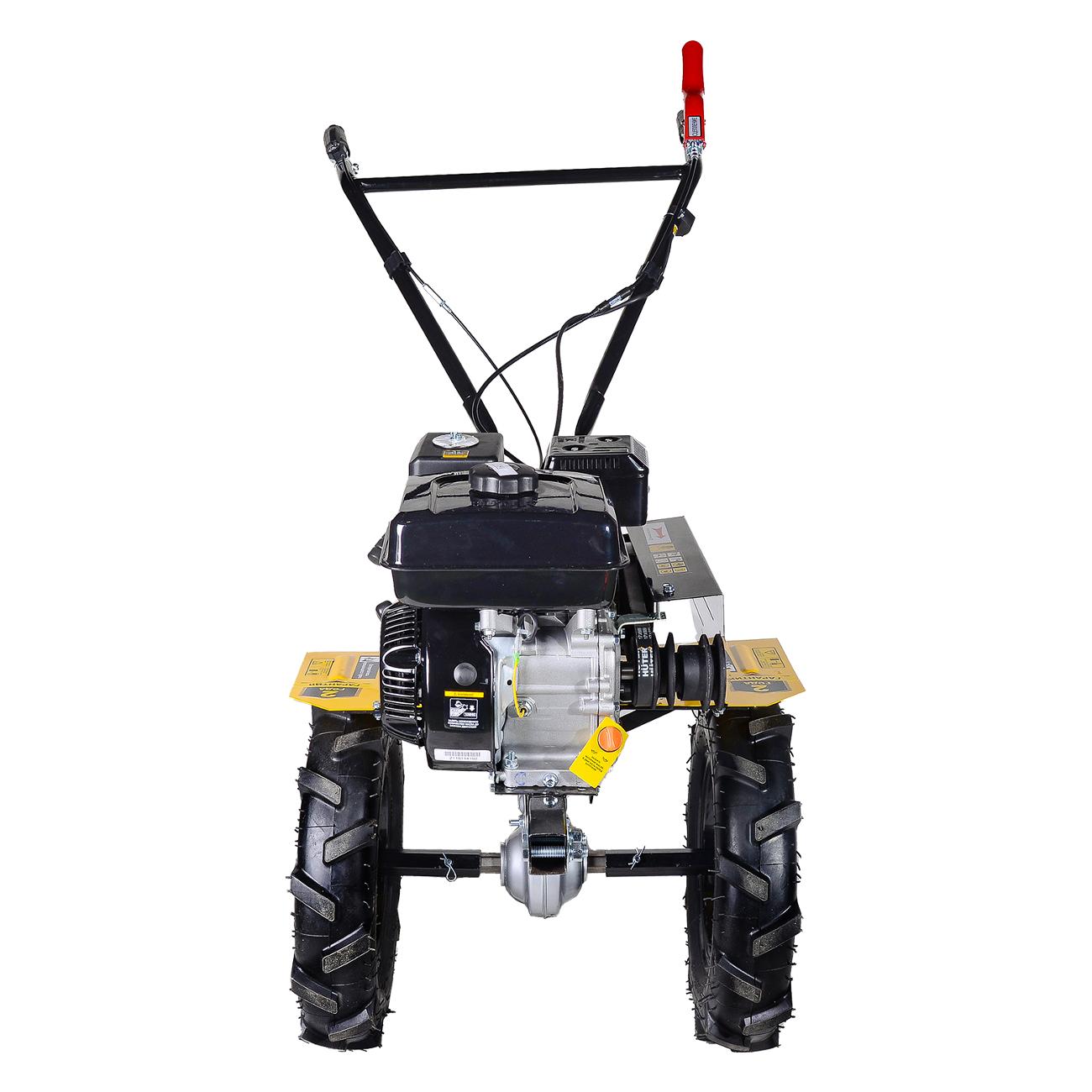 Сельскохозяйственная машина Huter МК-7000P-10-4х2 70/5/44