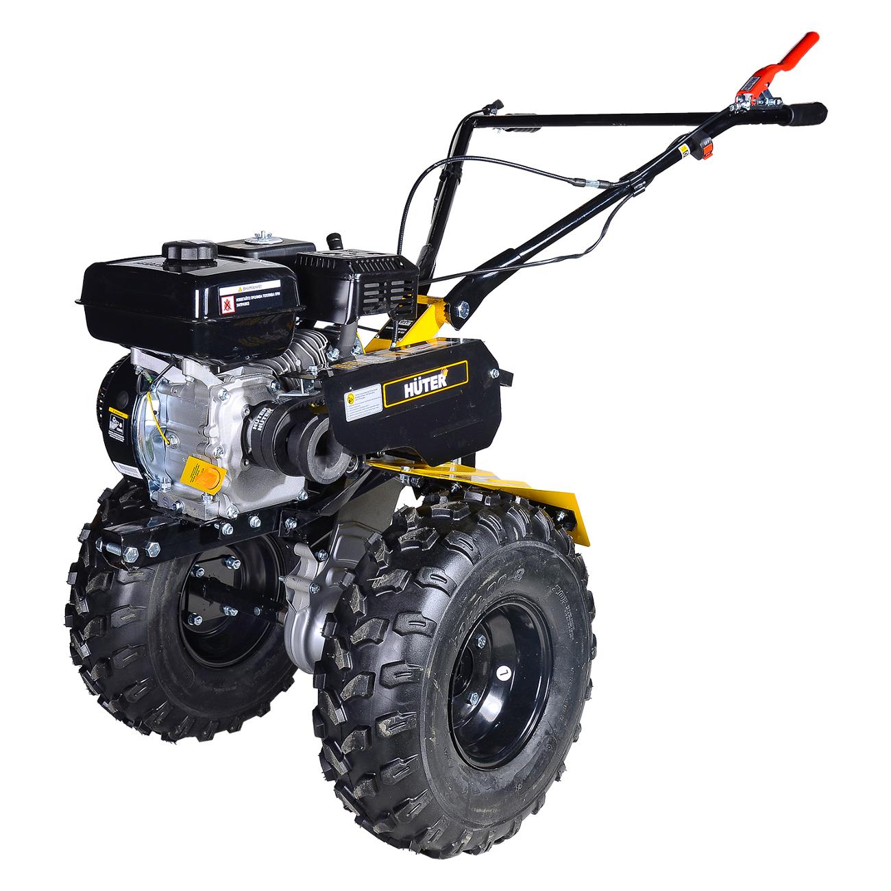 Сельскохозяйственная машина Huter МК-7000P BIG FOOT 70/5/26