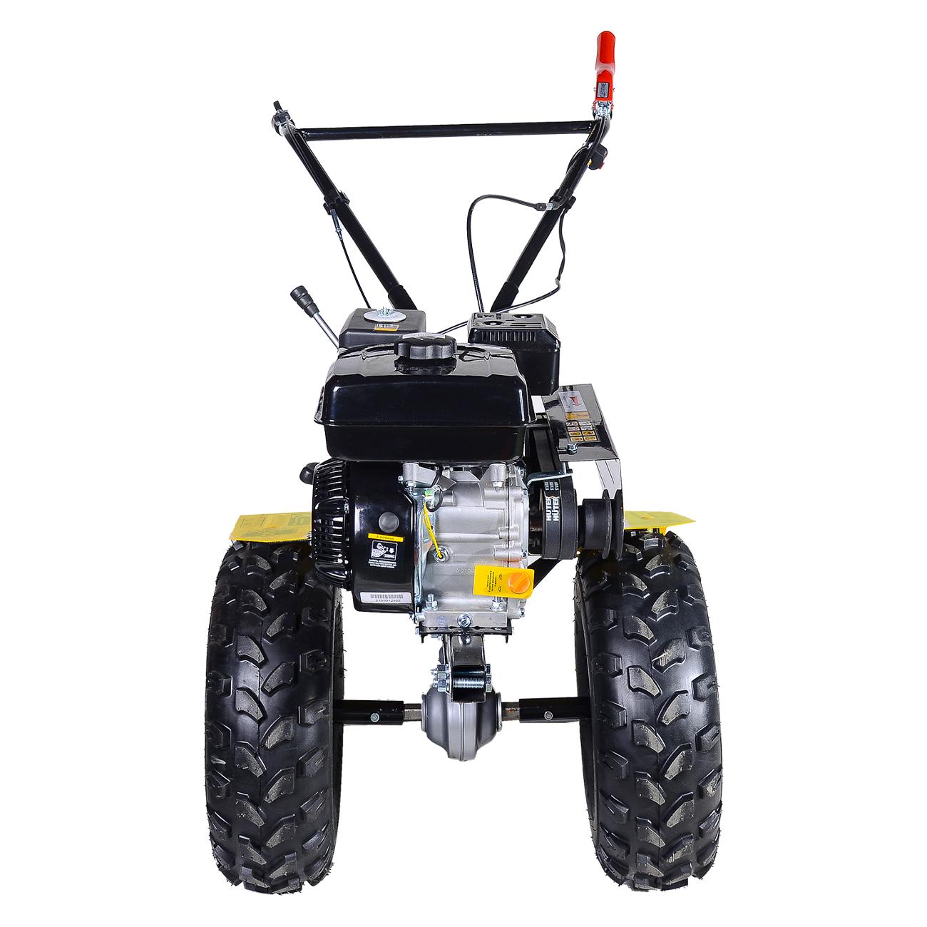 Сельскохозяйственная машина Huter МК-7000P BIG FOOT 70/5/26