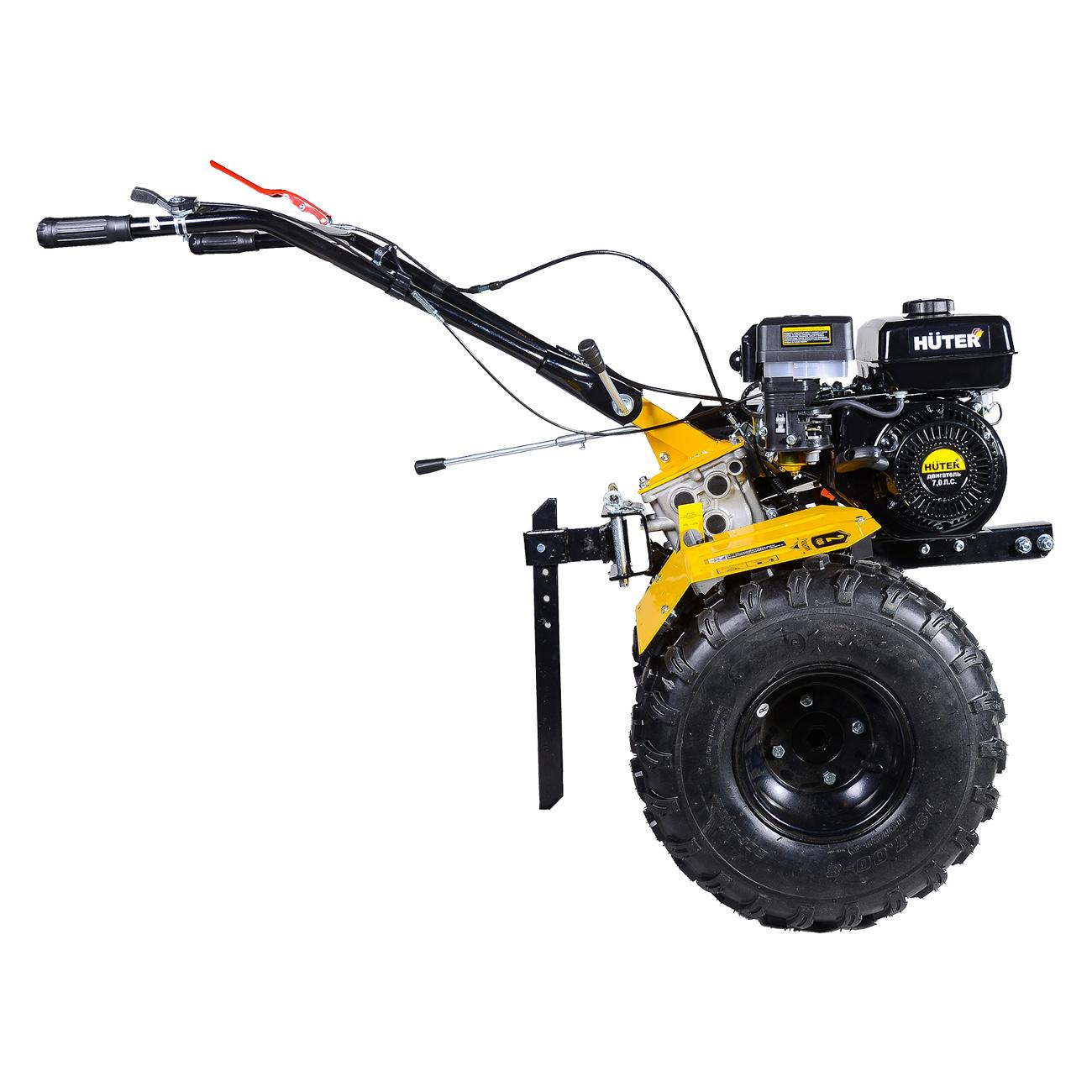 Сельскохозяйственная машина Huter МК-7000P BIG FOOT 70/5/26