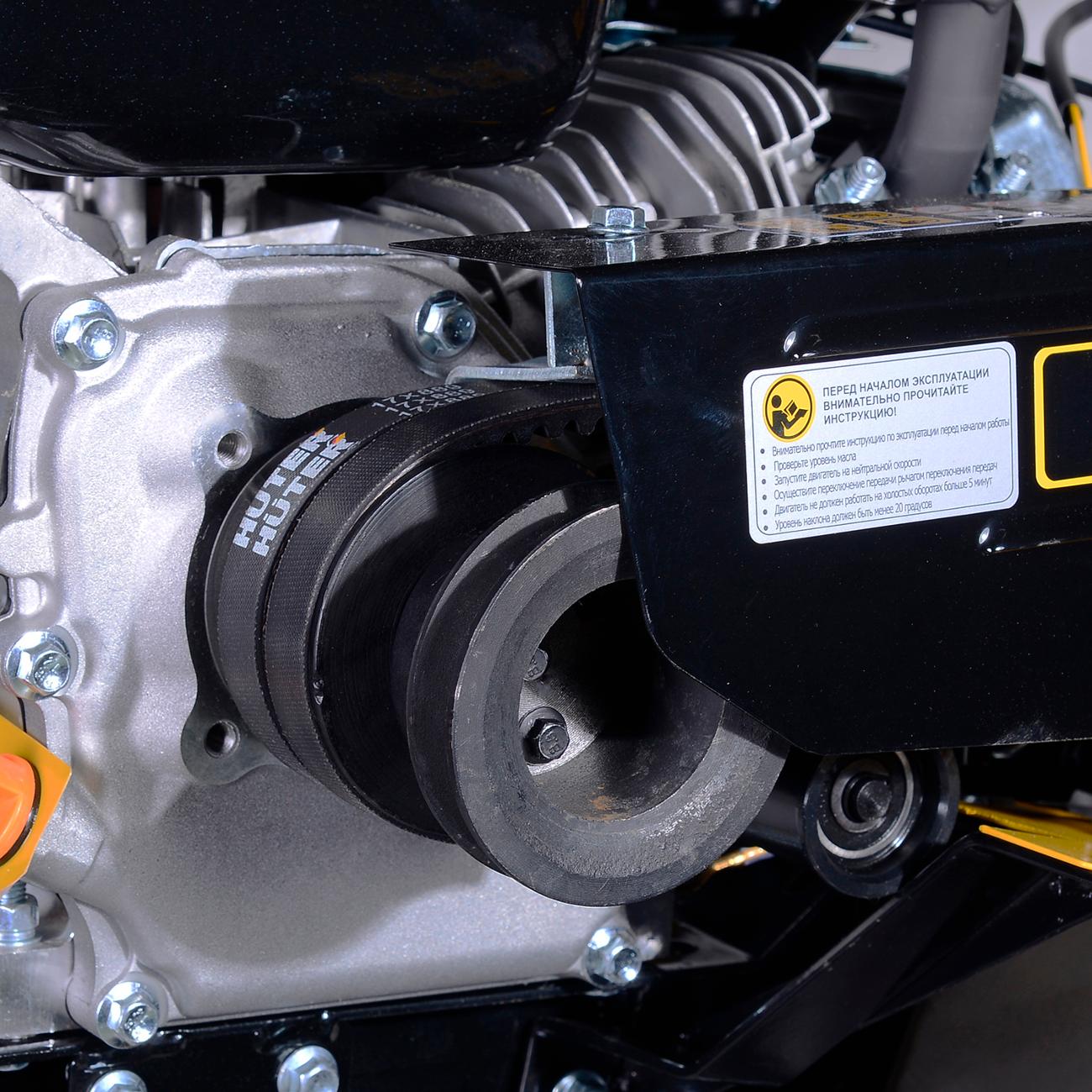 Сельскохозяйственная машина Huter МК-7000P BIG FOOT 70/5/26