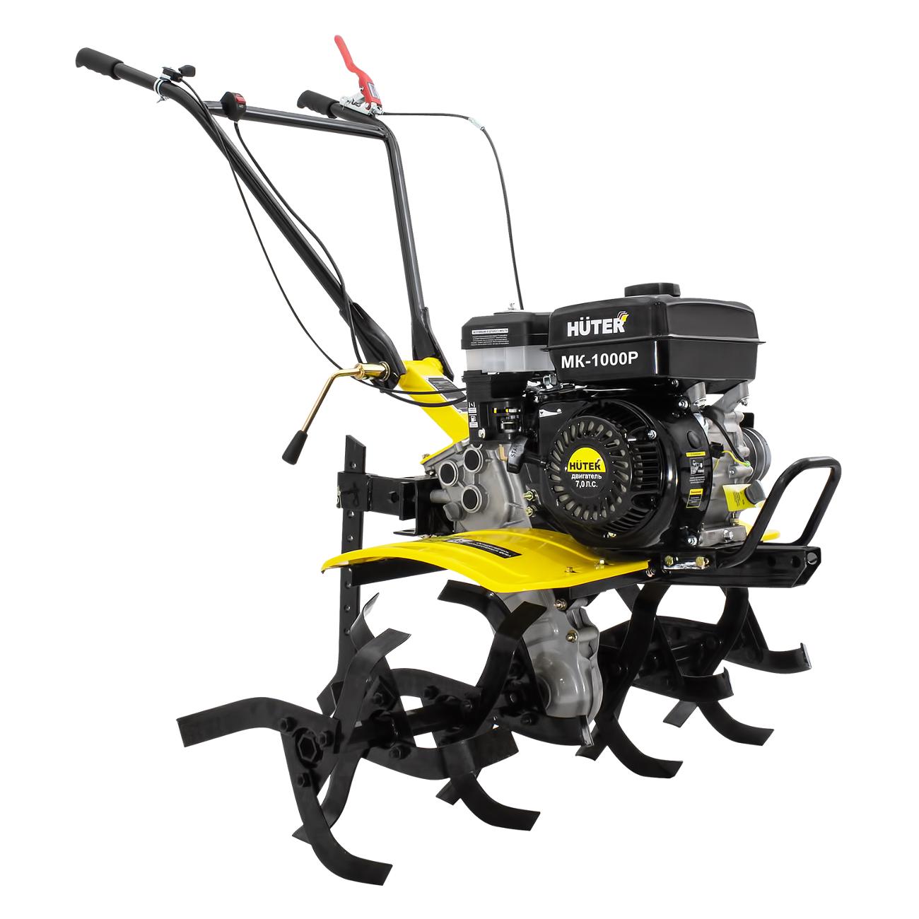 Сельскохозяйственная машина Huter МК-1000P 70/5/30
