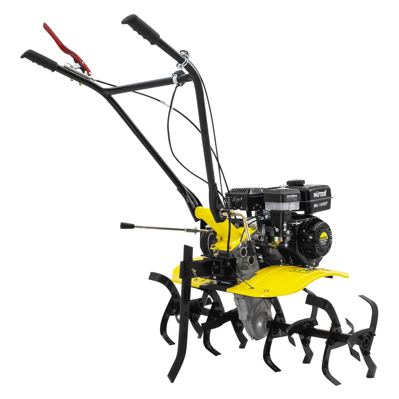 Сельскохозяйственная машина Huter МК-1000P 70/5/30