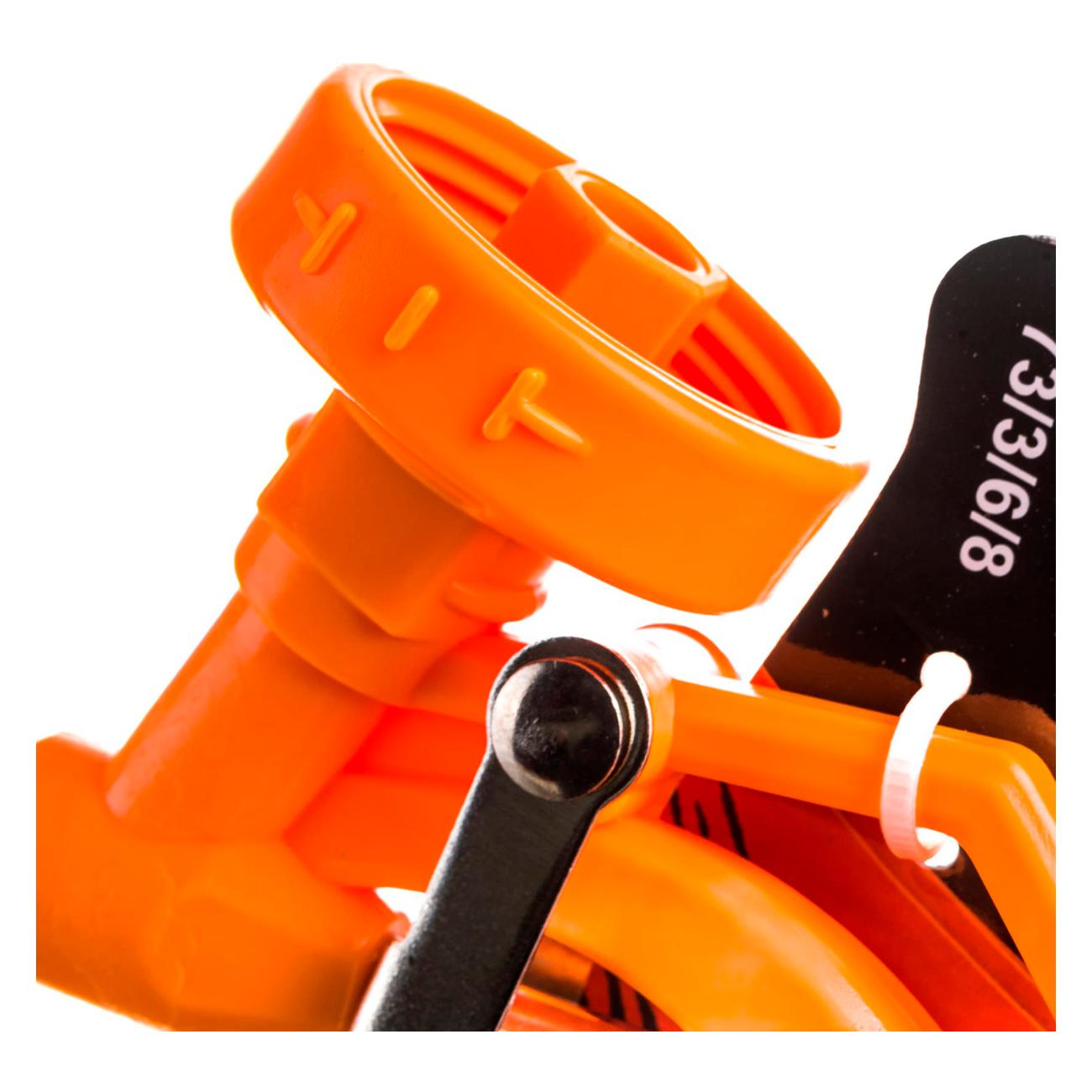 Пистолет для монтажной пены Вихрь 73/3/6/8