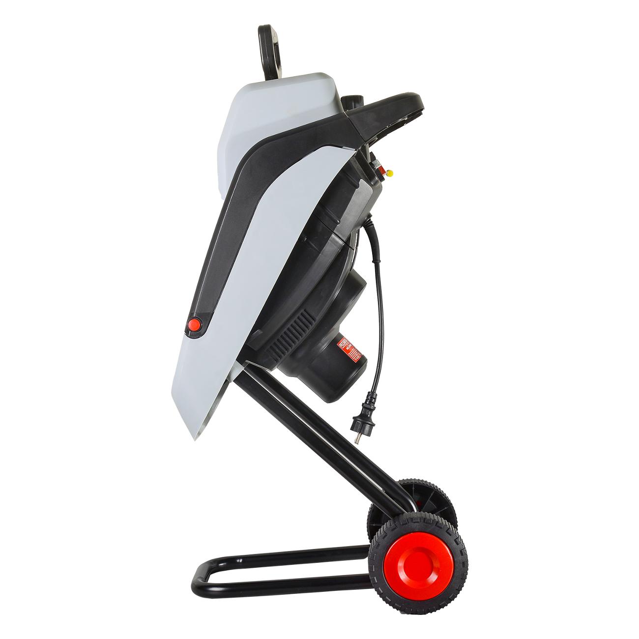 Измельчитель садовый электрический Ресанта ИС-2500