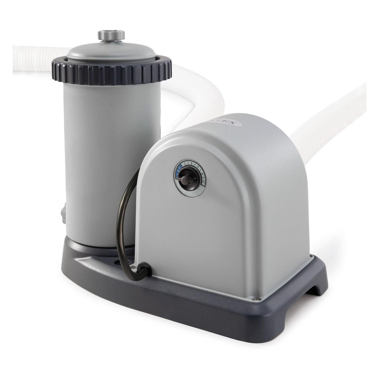 Фильтр-насос для бассейнов Intex 28636